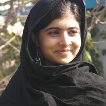 Malala Yousafzai: A Global Poetry Tribute