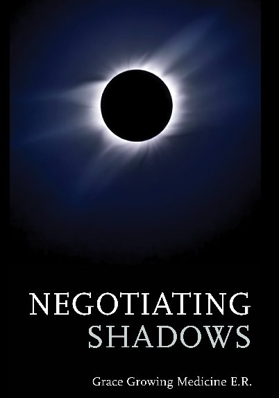 Negotiating Shadows by Grace E. Reed ISBN: 978-0-85398-560–0